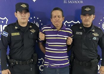 Capturan a sujeto que asesinó a dos personas y lesionó a tres en plaza Zurita