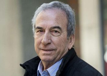 (VIDEO) José Luis Perales no ha muerto y envía mensaje desde Londres: «Estoy más vivo que nunca»