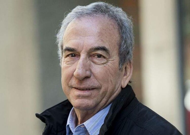 (VIDEO) José Luis Perales no ha muerto y envía mensaje desde Londres: «Estoy más vivo que nunca»