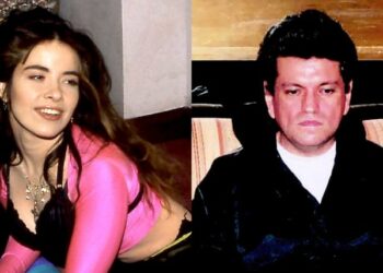 Gloria Trevi habría intentado quitarse la vida varias veces por maltratos de Sergio Andrade