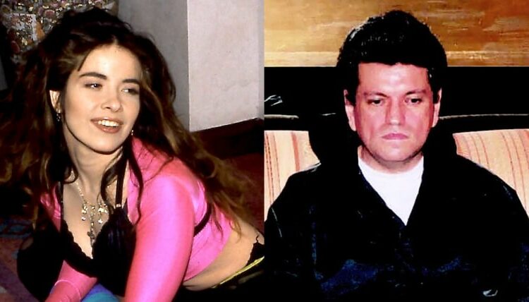 Gloria Trevi habría intentado quitarse la vida varias veces por maltratos de Sergio Andrade