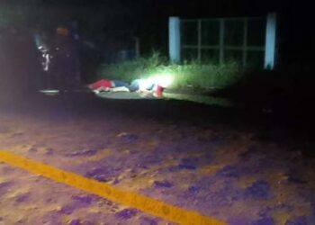 Acribillan a tiros a dos periodistas en el suroeste de Guatemala