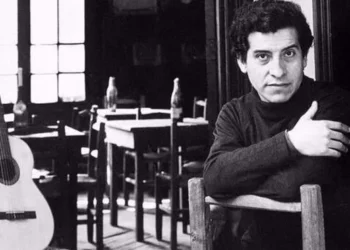 Se suicida un general chileno condenado por el asesinato del cantautor Víctor Jara