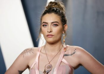 Un intruso se cuela en la mansión de Paris Jackson en Los Ángeles