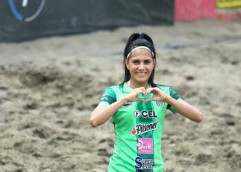 Barra de Santiago y BS-UES confirman su clasificación a cuartos en el grupo A femenino