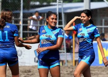 Teotepeque busca el milagro para estar en cuartos de final