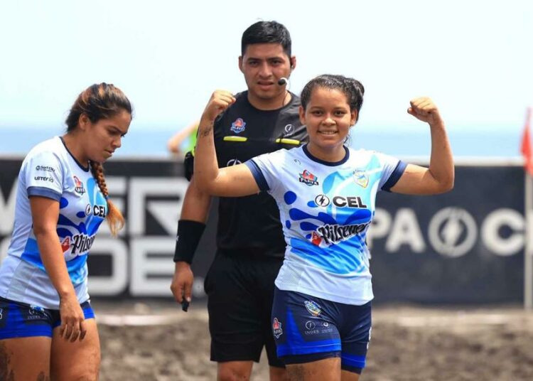 Cuartos de final en femenino, deparan duelos de alto calibre