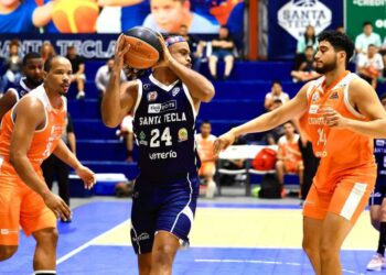 Cojute suma sus primeros puntos en la LMB