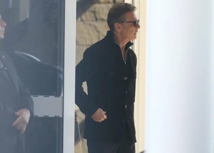 Se conocieron las supuestas exigencias de Luis Miguel para su estadía en Buenos Aires