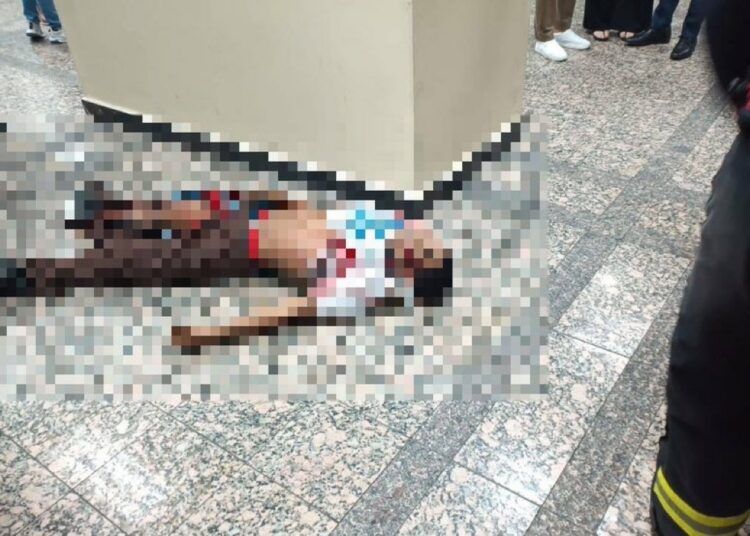 Muere sospechoso de participar en el asesinato del candidato presidencial de Ecuador, Fernando Villavicencio