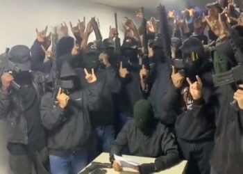 La banda criminal Los Lobos se atribuye el asesinato de Fernando Villavicencio en Ecuador