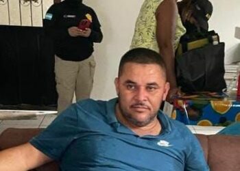 Detienen en Honduras a alcalde acusado de narcotráfico