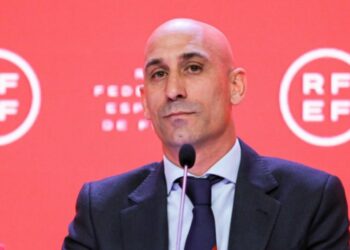 La madre del presidente de la Federacion Española de Fútbol, Luis Rubiales, en huelga de hambre por la “cacería, inhumana y sangrienta” a su hijo