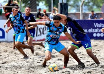 Clasificados a cuartos de final en el grupo B masculino a la espera de sus rivales