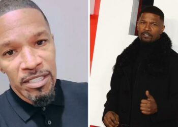 Jamie Foxx ofrece nuevos detalles sobre su estado de salud