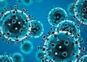 Surge variante de Covid Eris: se propaga rápidamente en Reino Unido y Estados Unidos