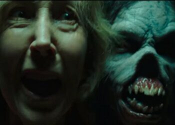 La Noche del Demonio: La Puerta Roja se convierte en la película de terror más taquillera del año