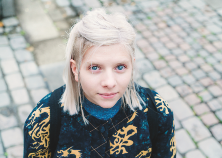 One Piece: Aurora interpreta el tema musical de Nami en la serie de Netflix