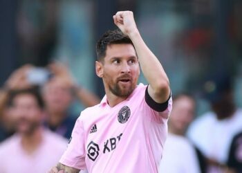 Messi y el Inter Miami, a dos partidos de un nuevo título