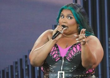 Lizzo podría denunciar a las tres exbailarinas que la demandaron por acoso sexual