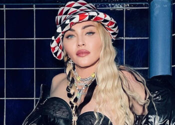 Madonna retoma los ensayos de su gira ‘Celebration’ dos meses después de su grave hospitalización