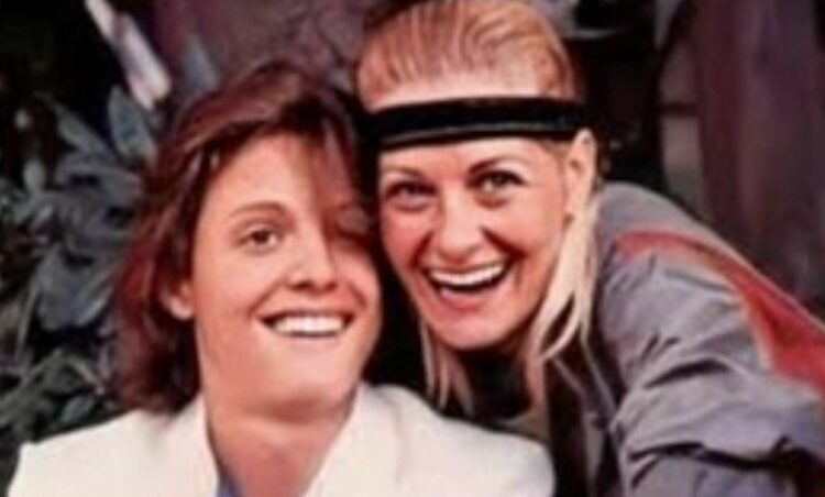 Una prima de Luis Miguel aseguró que la madre del cantante está viva y que la visita seguido