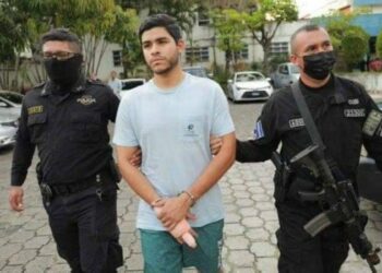 Juzgado deja en libertad a Marcelo Oviedo mientras sigue en proceso por intento de homicidio