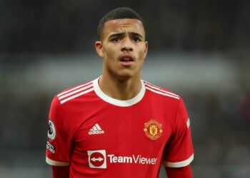 El Manchester United anuncia la salida de Mason Greenwood tras una investigación interna