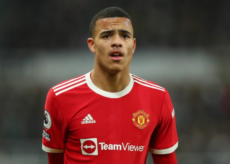 El Manchester United anuncia la salida de Mason Greenwood tras una investigación interna