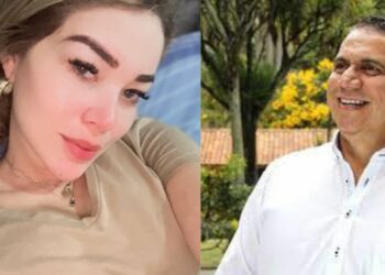 Las llamadas de Máximo Noriega y Daysuris Vásquez que terminaron en el escándalo de Nicolás Petro