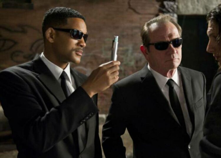 Will Smith reveló por qué no quería protagonizar “Men in Black”