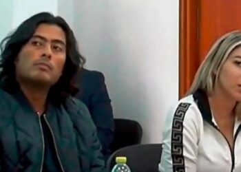 El hijo de Gustavo Petro reconoció que ingresaron dineros del narcotráfico en su campaña presidencial