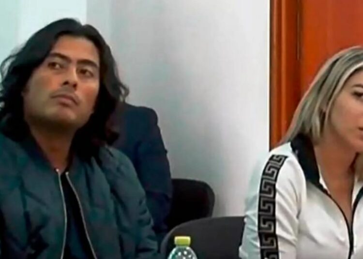 El hijo de Gustavo Petro reconoció que ingresaron dineros del narcotráfico en su campaña presidencial