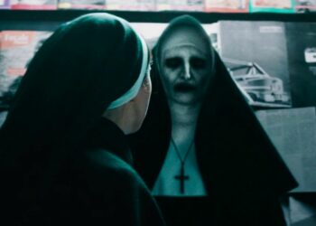 La Monja II será la película más violenta de la franquicia El Conjuro