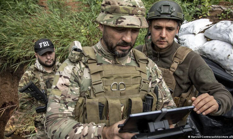 Nuevo ataque ucraniano con drones sobre Crimea