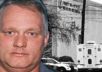 El autor de la masacre de la sinagoga de Pittsburgh en 2018 fue sentenciado a la pena de muerte