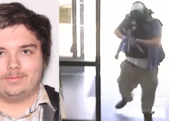 El tirador de Jacksonville que mató a tres afroamericanos usó armas compradas legalmente