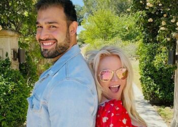 Sam Asghari terminó su matrimonio con Britney Spears por su conducta errática