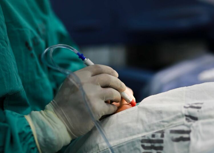 Gobierno apuesta fortalecer presupuesto para el sector de la salud 