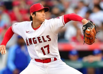 Shohei Ohtani establece un récord sin precedentes en MLB