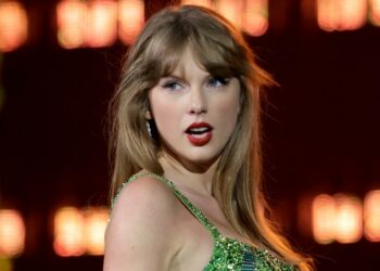 Taylor Swift ganaría 2,200 millones de dólares con su ‘The Eras Tour’ en EE.UU.