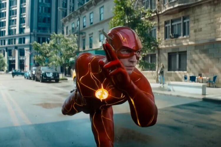 The Flash habría sido mucho más costosa de lo que se reportó originalmente