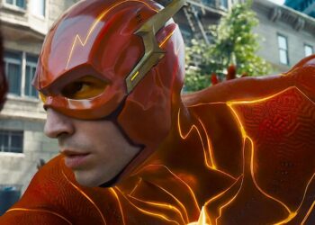 The Flash romperá un inesperado récord en streaming