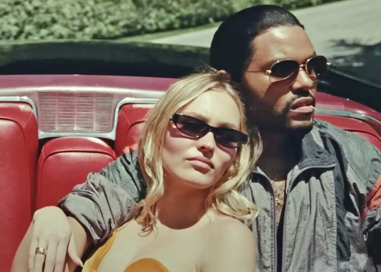 ‘The Idol’, la polémica serie de The Weeknd y Lily-Rose Depp, no renovará para una segunda temporada