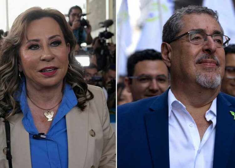 Incertidumbre por elecciones del 20 de agosto en Guatemala