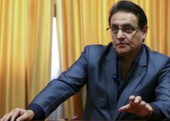 Asesinato de Fernando Villavicencio genera condena mundial