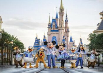 Demandan a Disney por sabotear ganancias de productora de sus películas