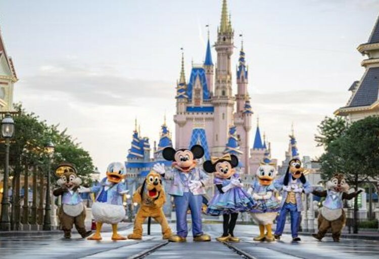 Demandan a Disney por sabotear ganancias de productora de sus películas