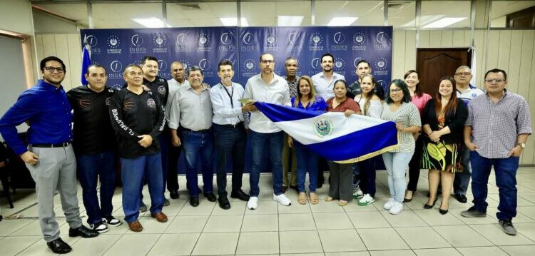 Maxibaloncesto participará en el Campeonato Mundial en Argentina