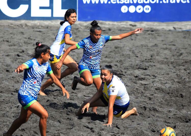 San Marcelino va en busca de su primer título